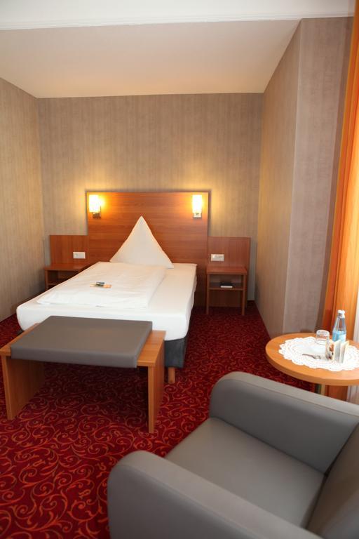 Hotel Alexa 바트메르겐하임 객실 사진