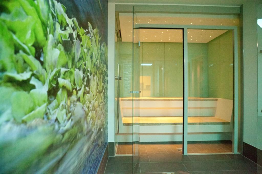 Hotel Alexa 바트메르겐하임 외부 사진